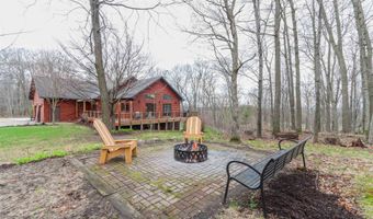5503 MORGAN Rd, Amherst, WI 54406