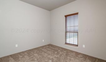 508 YATES St, Amarillo, TX 79118