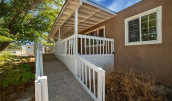 587 Elon Ln, Indian Springs, NV 89018