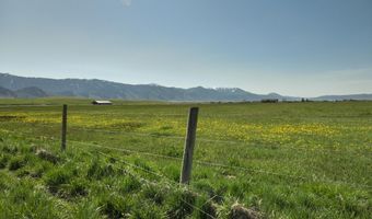 WY-238, Auburn, WY 83111