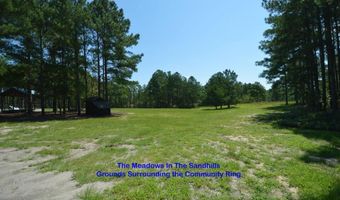 514 Pasture Cir, Aberdeen, NC 28315