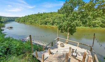 1277 County Road 126, Arley, AL 35541