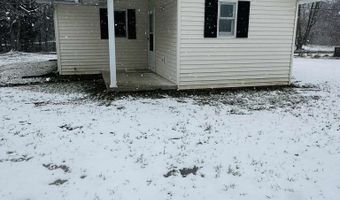 2158 Coveyville Rd, Bedford, IN 47421