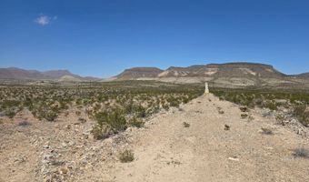 51 Panther Rd, Alpine, TX 79830