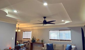 901 NW 10th St, Andrews, TX 79714