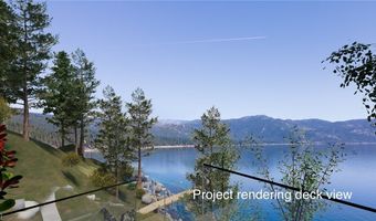 447 Lakeshore Blvd, Incline Village, NV 89451