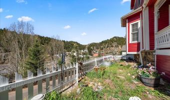 151 Marchant St, Black Hawk, CO 80422