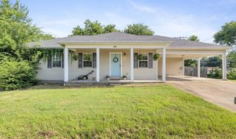 404 Clinton St, Arkadelphia, AR 71923