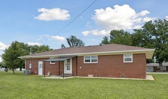 425 Mulberry Ave, Afton, OK 74331