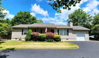 17 Parker Mews, Albrightsville, PA 18210