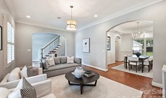 2905 Georgia Ave, Charlotte, NC 28205