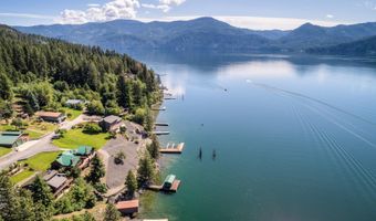 10240 E Howard Rd, Athol, ID 83801