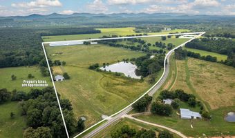 11324 COUNTY ROAD 33, Ashville, AL 35953