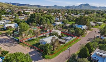 609 N 2nd St, Alpine, TX 79830