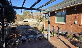 319 14TH Ter, Bisbee, AZ 85603