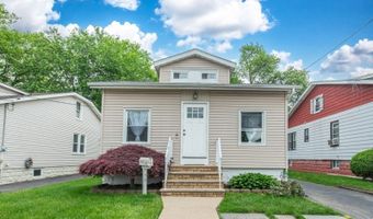 58 Wilber St, Belleville, NJ 07109