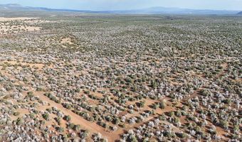0 W Off Camp Rd, Ash Fork, AZ 86320