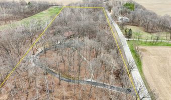 5154 E County Road 200 S, Avon, IN 46123