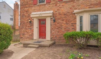 6771 Elbrook Ave, Amberley, OH 45237