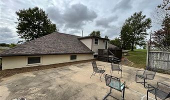 17369 NE County Rd # 993 Rd, Archie, MO 64725