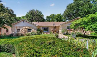 6926 Woodridge Dr, Avon, IN 46123