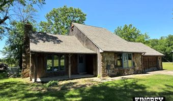 8526 SE 70th Ter, Baxter Springs, KS 66713