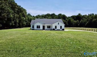 64 S Elliot Rd, Ardmore, TN 38449