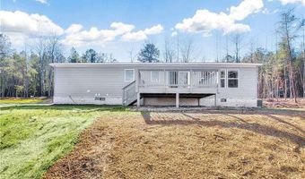 350 PEA Rdg, Ball Ground, GA 30107
