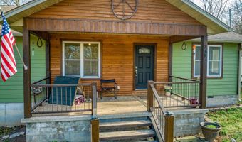 2691 Old Mountain Dr, Alpena, AR 72611