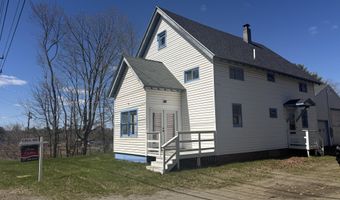 1763 Union St, Bangor, ME 04401