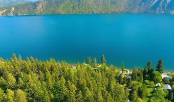 20246 E Cape Horn Rd, Bayview, ID 83803