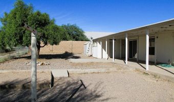 141 W 9th, Ajo, AZ 85321
