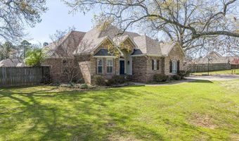 313 Stone Mountain Loop, Alma, AR 72921