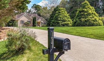 157 Preserve Pkwy, Ball Ground, GA 30107