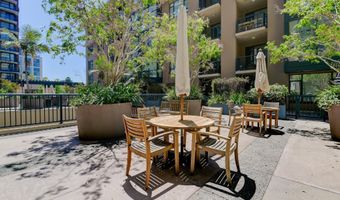 530 K St 1115, San Diego, CA 92101