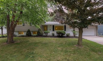 190 Westview Dr, Alma, MI 48801