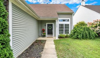 7502 Jenison Dr, Indianapolis, IN 46217