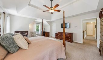 9320 Old Preserve Trl, Ball Ground, GA 30107