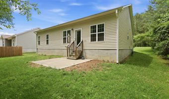 258 Whetstone Dr, Angier, NC 27501