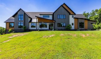 10901 Old Fashion Dr, Bentonville, AR 72713