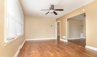 25 MITCHELL Ave, Aberdeen, MD 21001