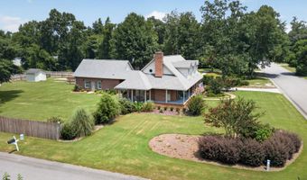 1607 E Tavelle Ln, Beech Island, SC 29842