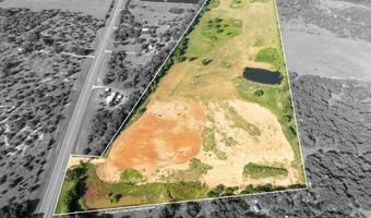 Tbd Highway 281, Hico, TX 76457