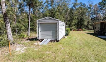 7970 14th Pl, Bell, FL 32619