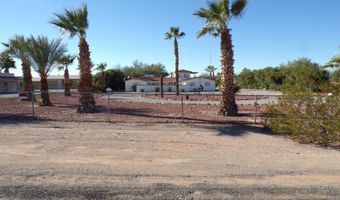 25620 Pendelton Way, Bouse, AZ 85325