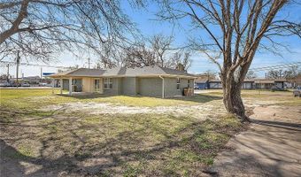 128 N Osborn St, Alba, TX 75410