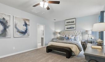 505 PENDLETON Ave, Keene, TX 76059