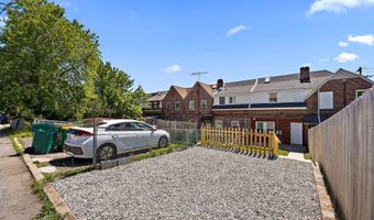 251 RIDGE Rd, Claymont, DE 19703