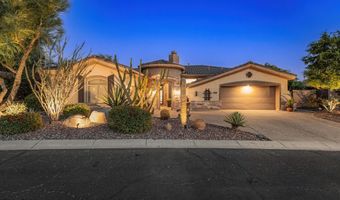 42221 N CALEDONIA Way, Anthem, AZ 85086