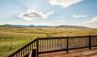 69 Bald Ridge Dr, Buffalo, WY 82834